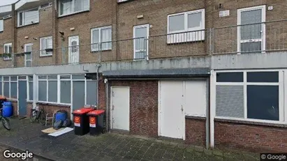 Apartments for rent in Amsterdam Osdorp - Photo from Google Street View