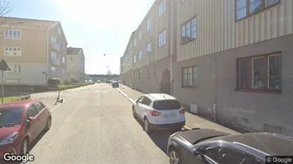 Apartments for rent in Majorna-Linné - Photo from Google Street View