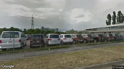Apartments for rent in Vernier - Photo from Google Street View