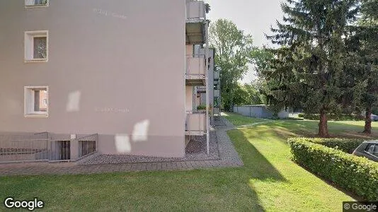 Apartments for rent in Duisburg - Photo from Google Street View