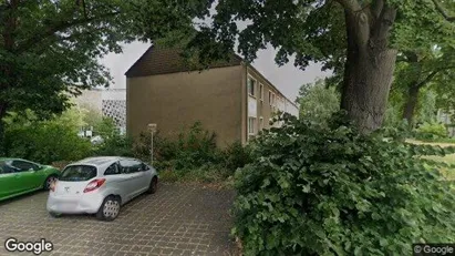 Apartments for rent in Recklinghausen - Photo from Google Street View