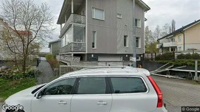 Apartments for rent in Tampere Lounainen - Photo from Google Street View