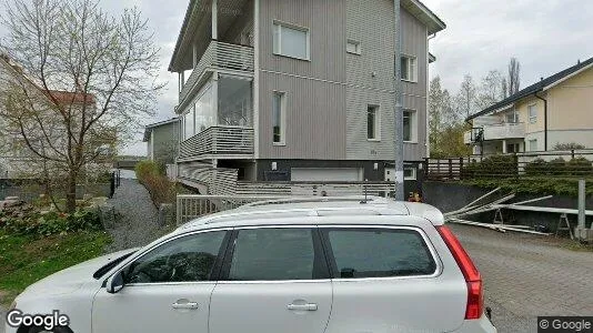 Apartments for rent in Tampere Lounainen - Photo from Google Street View