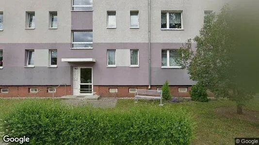 Apartments for rent in Mecklenburgische Seenplatte - Photo from Google Street View