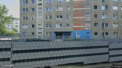 Apartments for rent in Mecklenburgische Seenplatte - Photo from Google Street View