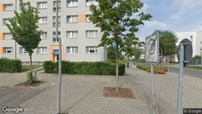 Apartments for rent in Mecklenburgische Seenplatte - Photo from Google Street View