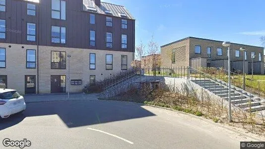Apartments for rent in Viby J - Photo from Google Street View