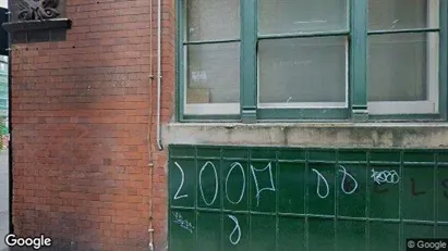 Apartments for rent in Manchester - Lancashire - Photo from Google Street View