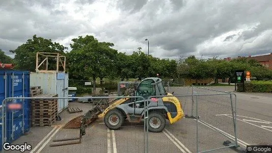 Apartments for rent in Eslöv - Photo from Google Street View