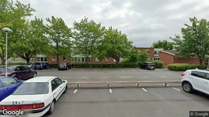 Apartments for rent in Trelleborg - Photo from Google Street View