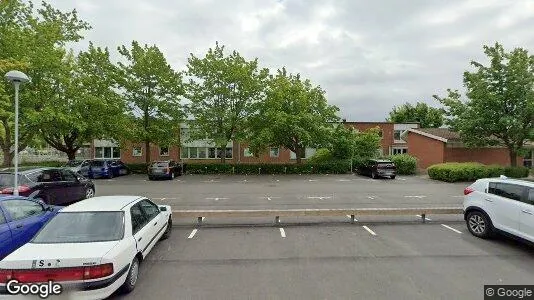 Apartments for rent in Trelleborg - Photo from Google Street View