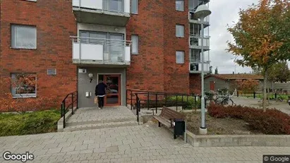 Apartments for rent in Trelleborg - Photo from Google Street View