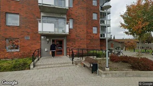 Apartments for rent in Trelleborg - Photo from Google Street View