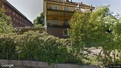 Apartments for rent in Johanneberg - Photo from Google Street View