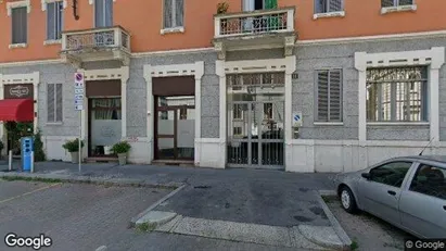 Apartments for rent in Milano Zona 6 - Barona, Lorenteggio - Photo from Google Street View