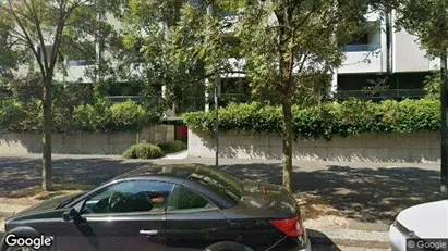 Apartments for rent in Milano Zona 8 - Fiera, Gallaratese, Quarto Oggiaro - Photo from Google Street View