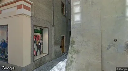 Apartments for rent in Bormio - Photo from Google Street View