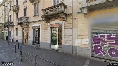 Apartments for rent in Milano Zona 2 - Stazione Centrale, Gorla, Turro, Greco, Crescenzago - Photo from Google Street View