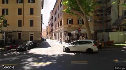 Apartments for rent in Roma Municipio I – Centro Storico - Photo from Google Street View