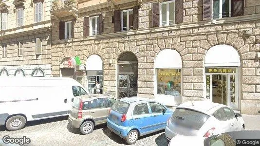 Apartments for rent in Roma Municipio I – Centro Storico - Photo from Google Street View