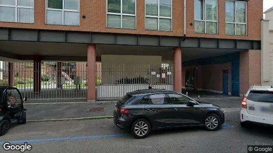 Apartments for rent in Milano Zona 6 - Barona, Lorenteggio - Photo from Google Street View