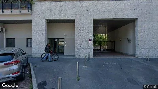 Apartments for rent in Milano Zona 6 - Barona, Lorenteggio - Photo from Google Street View