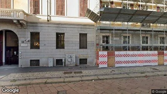 Apartments for rent in Milano Zona 1 - Centro storico - Photo from Google Street View