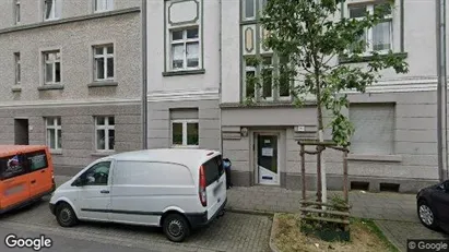Apartments for rent in Essen - Photo from Google Street View