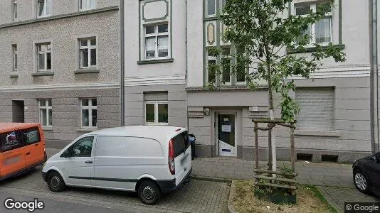 Apartments for rent in Essen - Photo from Google Street View