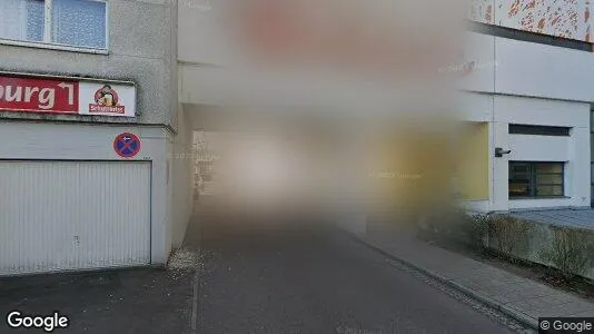 Apartments for rent in Berlin Charlottenburg-Wilmersdorf - Photo from Google Street View