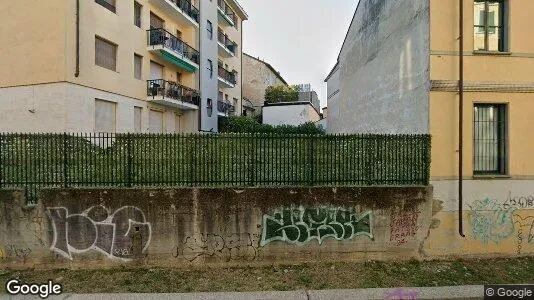 Apartments for rent in Milano Zona 6 - Barona, Lorenteggio - Photo from Google Street View