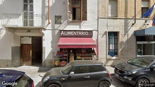 Apartments for rent in Turin - Photo from Google Street View