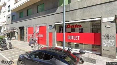 Apartments for rent in Milano Zona 2 - Stazione Centrale, Gorla, Turro, Greco, Crescenzago - Photo from Google Street View