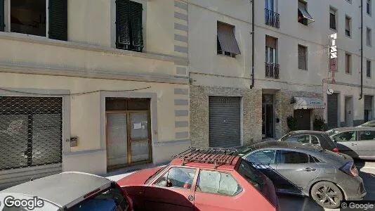 Apartments for rent in Florence - Photo from Google Street View