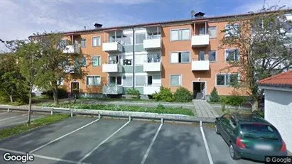 Apartments for rent in Täby - Photo from Google Street View