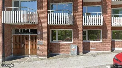 Apartments for rent in Lund - Photo from Google Street View