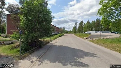 Apartments for rent in Säffle - Photo from Google Street View
