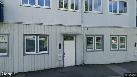 Apartments for rent in Västra hisingen - Photo from Google Street View