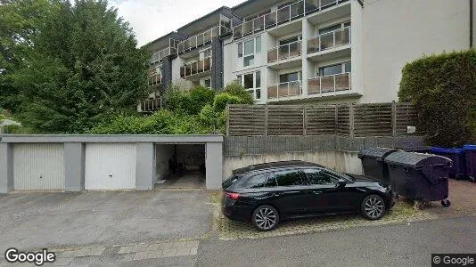 Apartments for rent in Bochum - Photo from Google Street View