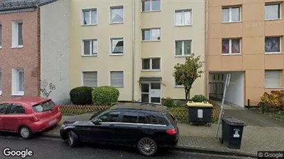 Apartments for rent in Mülheim an der Ruhr - Photo from Google Street View