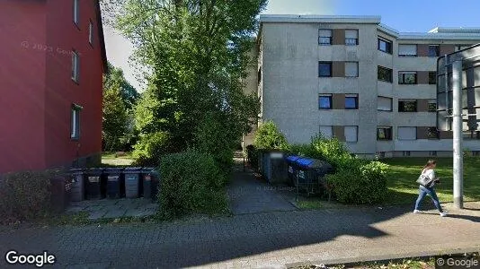 Apartments for rent in Bochum - Photo from Google Street View