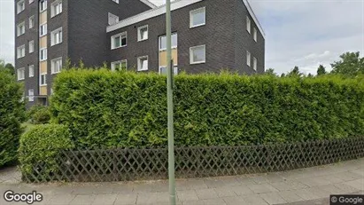 Apartments for rent in Bielefeld - Photo from Google Street View
