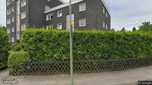 Apartments for rent in Bielefeld - Photo from Google Street View