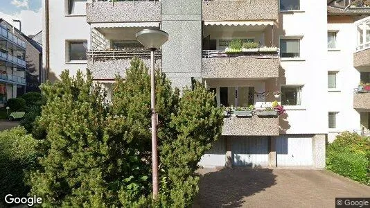 Apartments for rent in Ennepe-Ruhr-Kreis - Photo from Google Street View