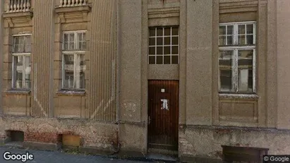 Apartments for rent in North Saxony - Photo from Google Street View