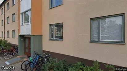 Apartments for rent in Vetlanda - Photo from Google Street View