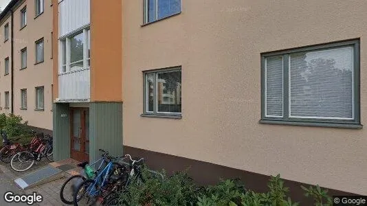 Apartments for rent in Vetlanda - Photo from Google Street View