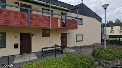 Apartments for rent in Sandviken - Photo from Google Street View