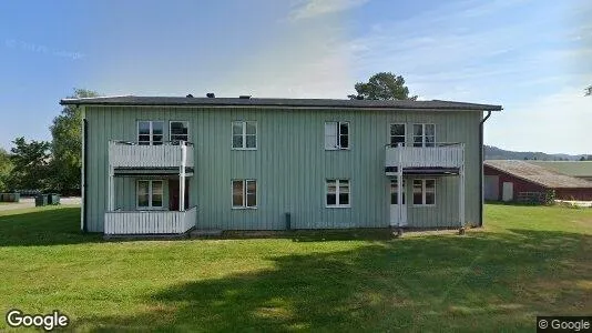 Apartments for rent in Örnsköldsvik - Photo from Google Street View
