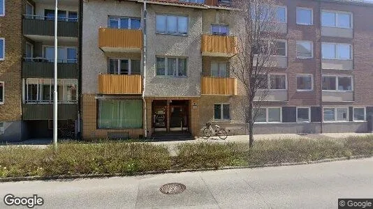 Apartments for rent in Landskrona - Photo from Google Street View